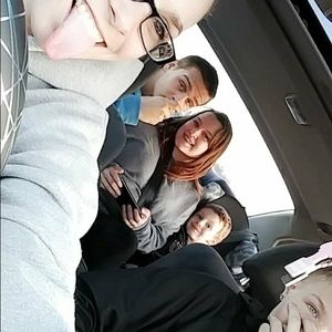 Meet your Posher, Trevor